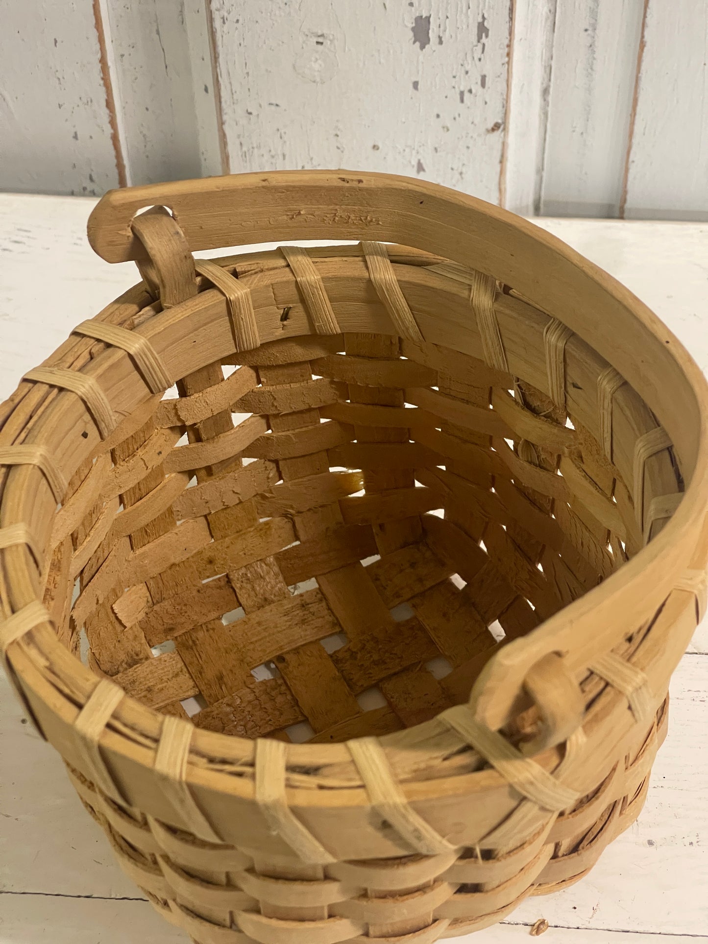 Wicker Basket