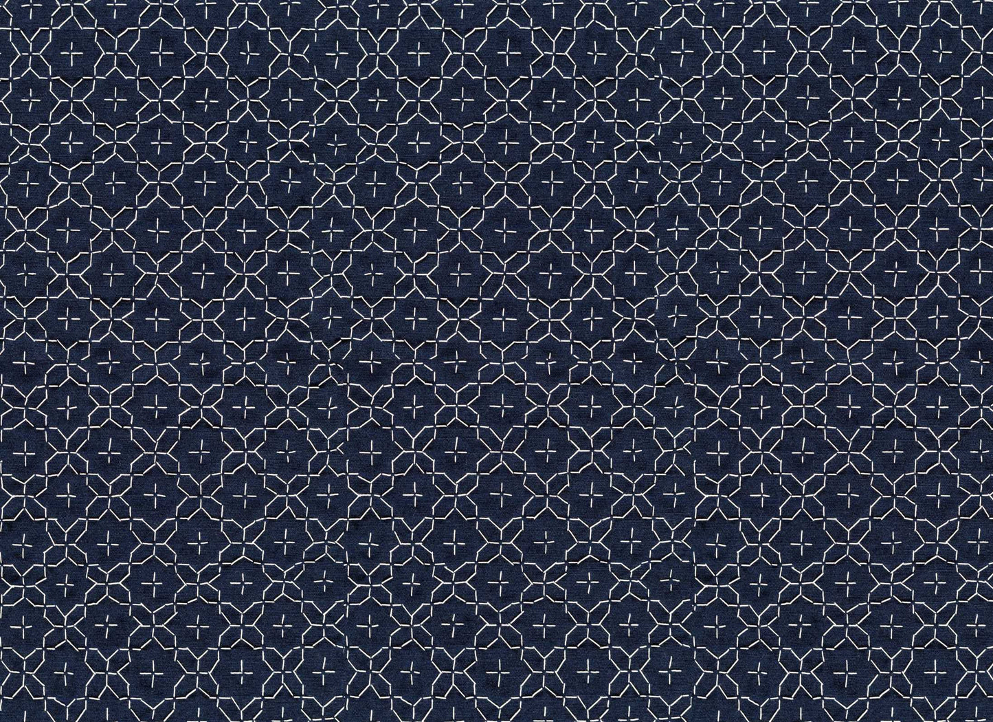 Roycycled Sashiko Decoupage Paper