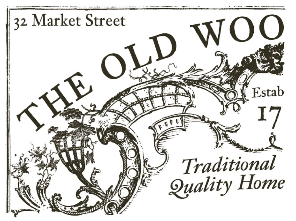 Cotswold IOD TRANSFER 12×16 PAD™