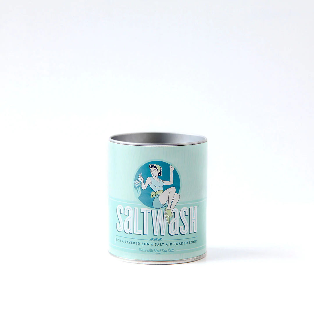 Saltwash® Paint Additive for your Furniture