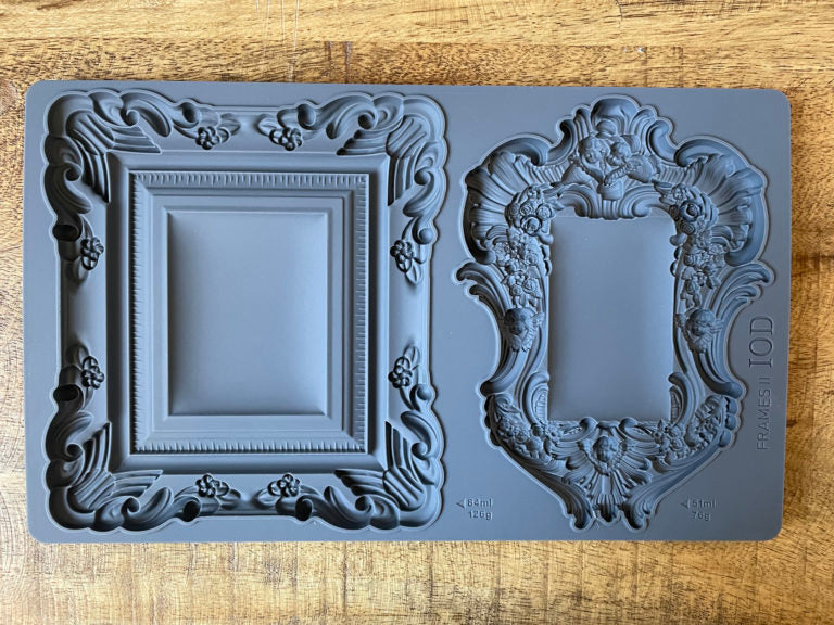 Frames 2 6x10 Decor Moulds™