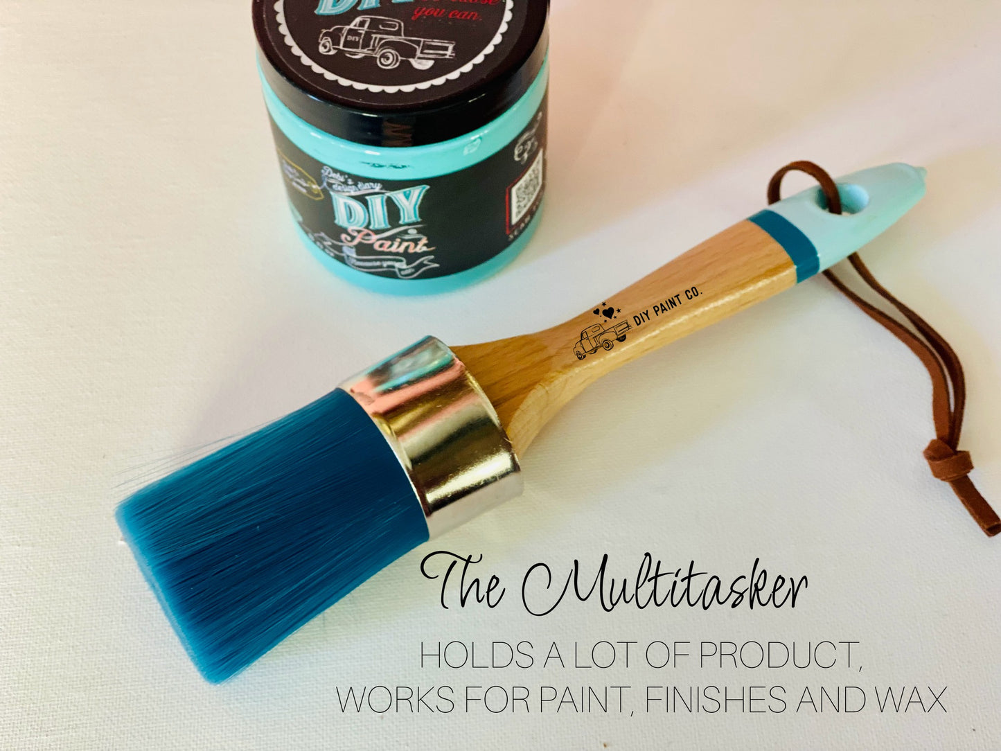 DIY Paint Brush - Ultra Soft