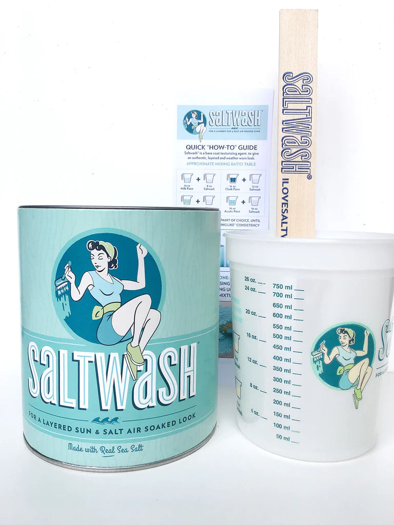 Saltwash® Faux Effects Kit
