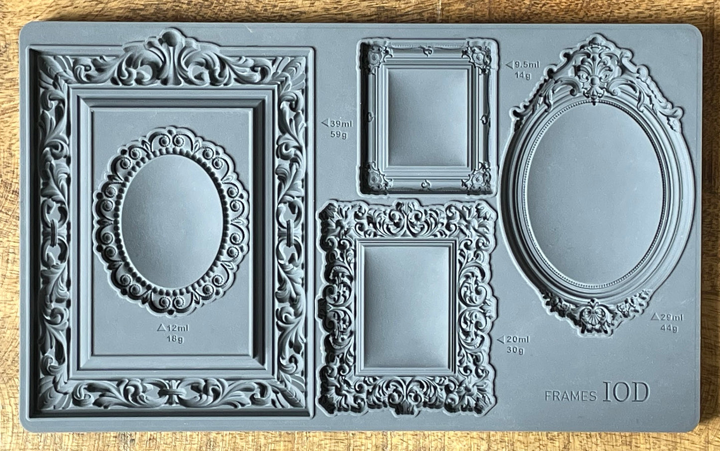 Frames 6x10 Decor Moulds™