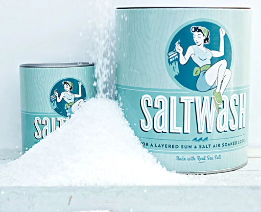 Saltwash® Paint Additive for your Furniture